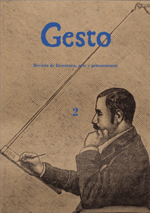 Cubierta de Gesto 2